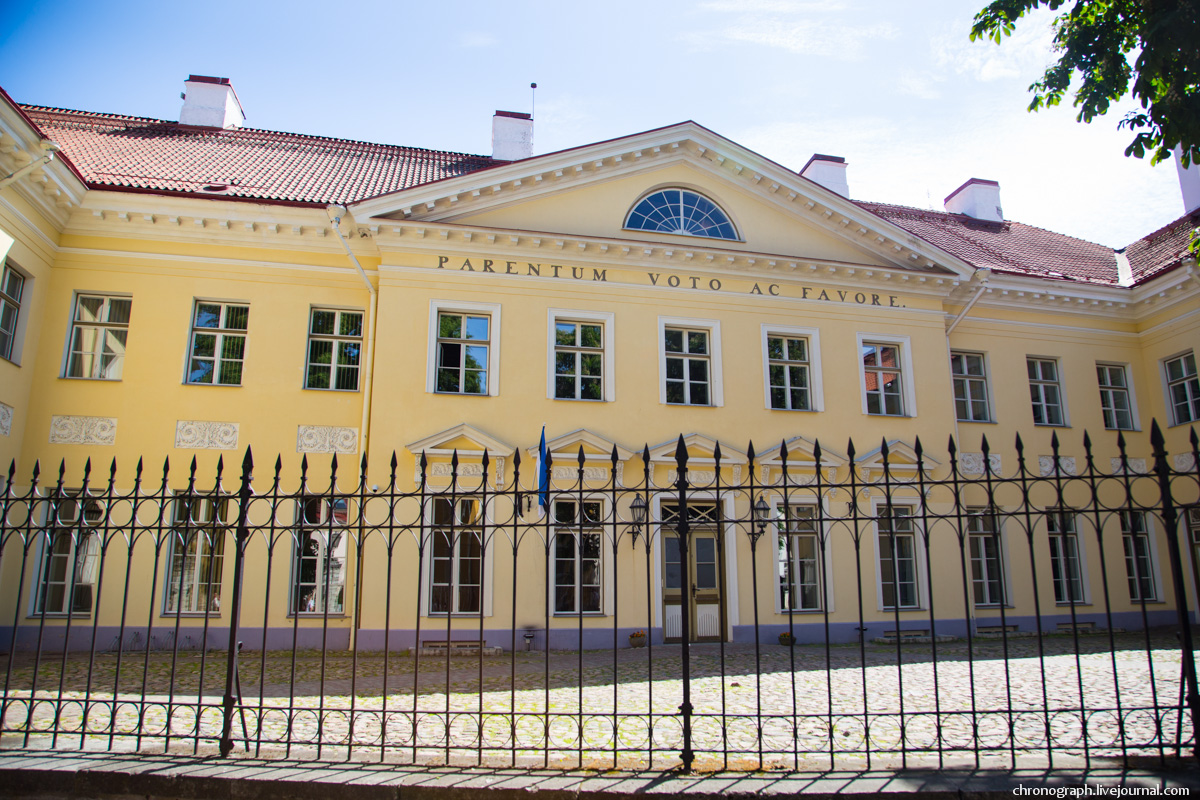 Tallinn